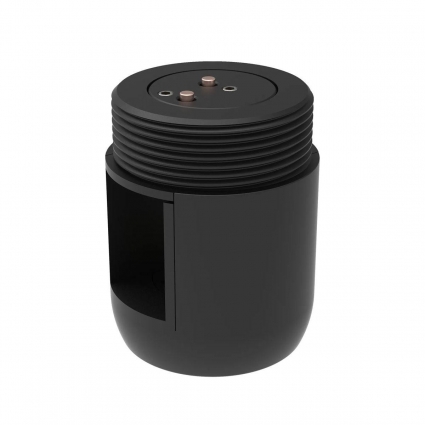Держатель шинопровода Arlight Art-Apriori-Holder-A-Power 044797 цвет черный