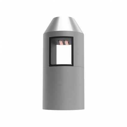 Держатель шинопровода Arlight Art-Apriori-Holder-E 047830 цвет серый
