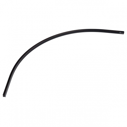 Шинопровод Arlight Mag-Microcosm-Track-1115-ARC-R900 043248 в современном стиле, цвет черный