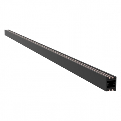 Шинопровод подвесной Arlight Art-Apriori-Track-A-1722-1000 044784 в современном стиле, цвет черный