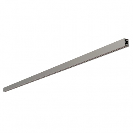 Шинопровод подвесной Arlight Art-Apriori-Track-A-1722-1000 047801 в современном стиле, цвет серый