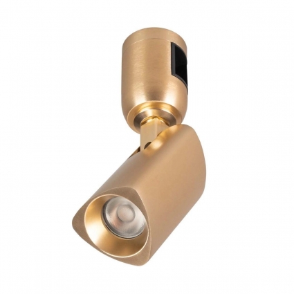 Трековый светодиодный светильник Arlight Art-Apriori-Spot-Turn-R45-8W Day4000 044904 в стиле Хай-тек, цвет черный