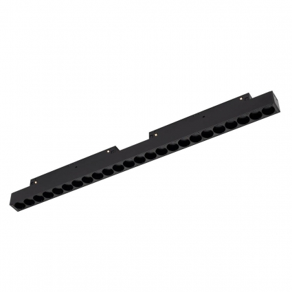 Трековый светодиодный светильник Arlight Mag-Orient-Dots-L465-16W Day4000-Mix 047138 цвет черный