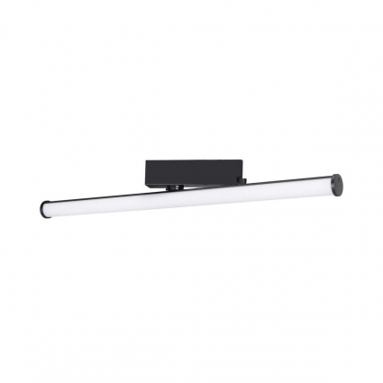 Трековый светодиодный светильник Arlight LGD-Tube-Turn-4TR-L600-20W Day4000 036297(1) в современном стиле, цвет белый
