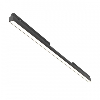 Трековый светильник Maytoni Technical TR030-4-30WTW-DD2-B цвет черный