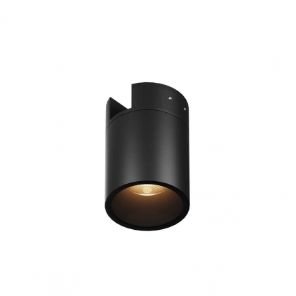 Уличный трековый светильник Maytoni Outdoor O-TR01-2-S-16WB3K цвет черный