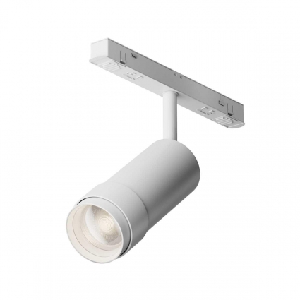 Трековый светильник Maytoni Technical TR212-4-12WTW-DD2-Z-W цвет белый