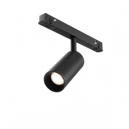 Трековый светильник Maytoni Technical TR032-4-5WTW-M-DSZ-B цвет черный