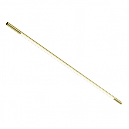 Светильник Maytoni Technical C100CL-L1000-24W3-6K-BS цвет латунь