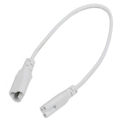 Подвод питания для линейного фотосветильника ЭРА FITO - C5 (3-pin) Б0053063 цвет белый