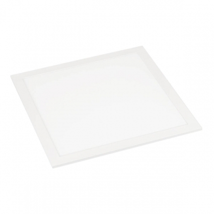 Светодиодная панель Arlight DL-INTENSO-S300x300-18W Warm3000 (WH, 120 deg, CRI90, 230V) 043551, в современном стиле, цвет белый