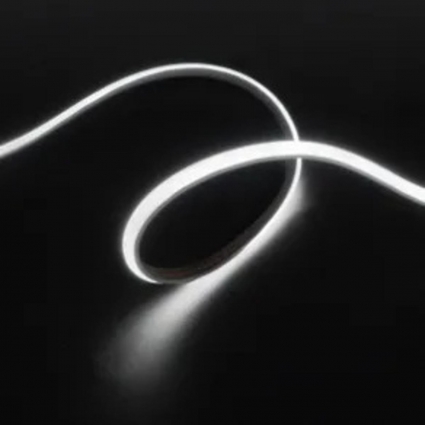 Гибкий неон Arlight 15W/m 280LED/m 2216SMD теплый белый 5М LIGHT-TOP-M280-10x5mm 24V Warm2700 041523 цвет белый, мощность 75 Вт