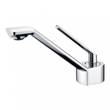 Смеситель Elghansa Urban XQ 1613301, chrome, однорычажный, хром