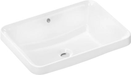Раковина Hansgrohe Xuniva Q 60158450 цвет белый