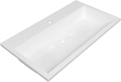 Раковина Stella Polar Арта SP-00001475 белый