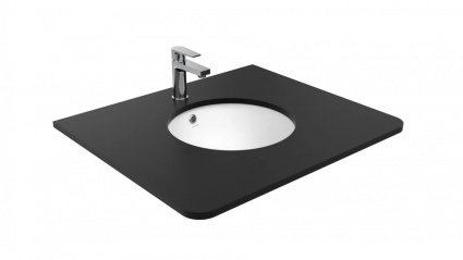 Раковина Creavit Mare MA037-00CB00E-0000 цвет белый