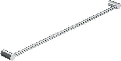 Полотенцедержатель Kludi Vela R 5896105, 80 см, хром, подвесной