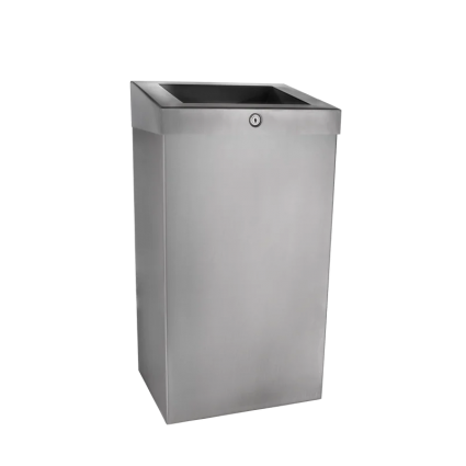 Урна Merida Stella r KSM102.R, 47 л в современном стиле