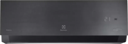 Внутренний блок кондиционера Electrolux Super Match ERP R32 EACS/I-09 HEN FMI/N8_ERP черный