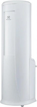 Кондиционер Electrolux Nebula EACM-18 NB/N6_V2 белый