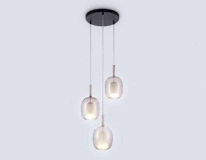 Подвесной светильник Ambrella light High Light LH11156 в стиле модерн