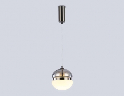 Подвесной светодиодный светильник Ambrella light High Light LH11003 в стиле модерн