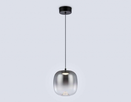 Подвесной светодиодный светильник Ambrella light High Light LH11092 в стиле модерн