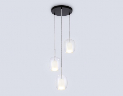Подвесной светильник Ambrella light High Light LH11151 в стиле модерн