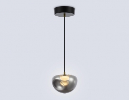 Подвесной светодиодный светильник Ambrella light High Light LH12001 в стиле модерн