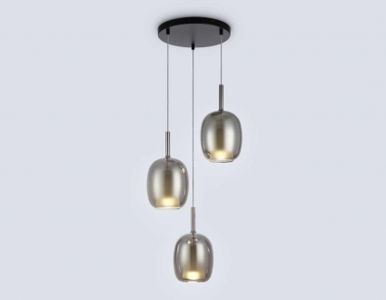 Подвесной светильник Ambrella light High Light LH11153 в стиле модерн