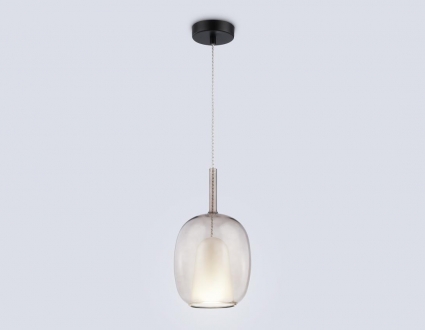 Подвесной светильник Ambrella light High Light LH11125 в стиле модерн
