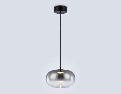 Подвесной светодиодный светильник Ambrella light High Light LH11082 в стиле модерн