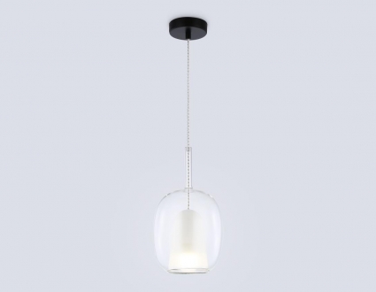 Подвесной светильник Ambrella light High Light LH11121 в стиле модерн