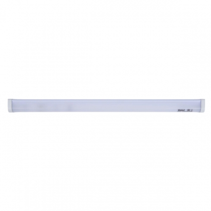 Светильник линейный светодиодный Uniel ULI-L10-14W/4000K IP40 WHITE UL-00012239