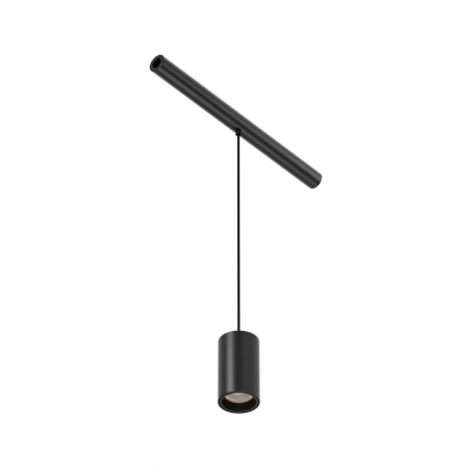 Светильник Maytoni Technical Focus LED C105PL-3W3-6K-B цвет черный