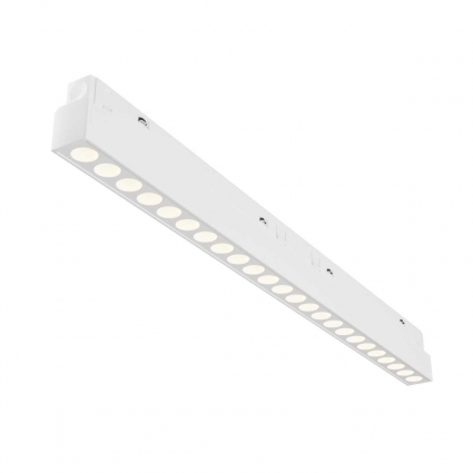 Трековый светильник Maytoni Technical Points TR031-4-24WTW-M-DSZ-W цвет белый