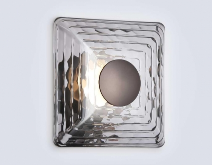 Настенный светодиодный светильник Ambrella light High Light LH31037