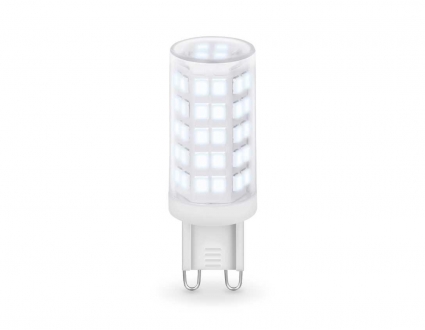 Светодиодная лампа G9 9W 6400K Ambrella light Bulding 100906
