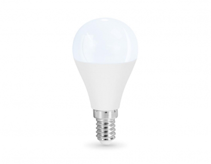 Лампа светодиодная Шар P45 13W 6400K Ambrella light Bulding 451316