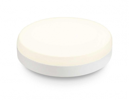 Светодиодная лампа GX53 9W 2700K Ambrella light Bulding 530903