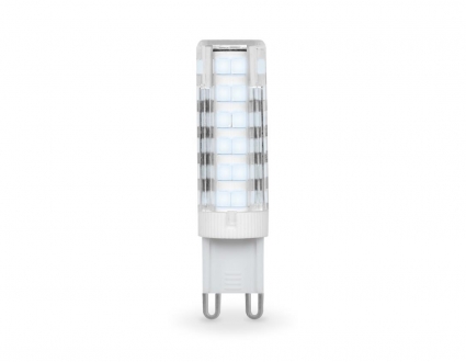 Светодиодная лампа G9 11W 6400K Ambrella light Bulding 101106