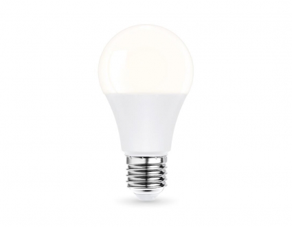 Лампа светодиодная Лон A60 12W 4000K Ambrella light Bulding 601204