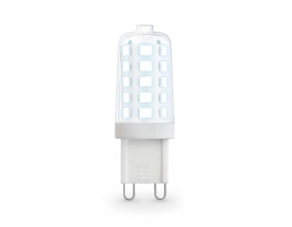 Светодиодная лампа G9 7W 6400K Ambrella light Bulding 100706
