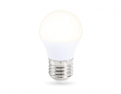 Лампа светодиодная Шар G45 11W 4000K Ambrella light Bulding 451104