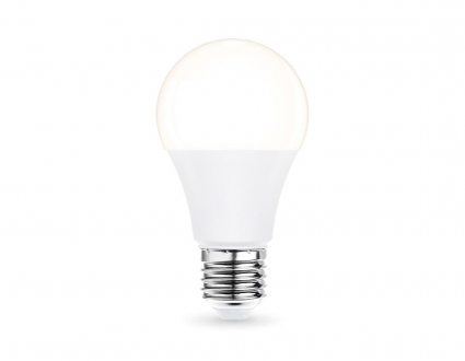 Лампа светодиодная Лон A60 15W 4000K Ambrella light Bulding 601504