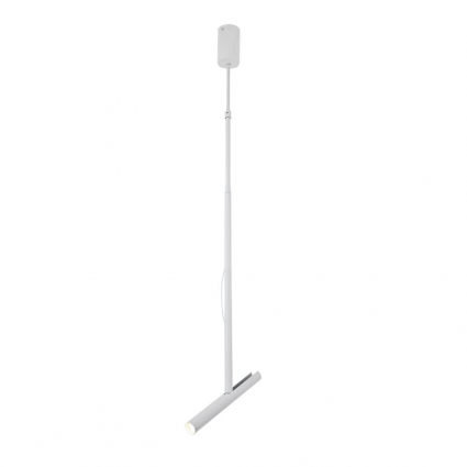 Светильник на штанге Escada 10275/1 LED*5W White цвет белый