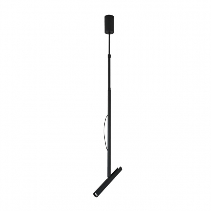 Светильник на штанге Escada 10275/1 LED*5W Black цвет черный