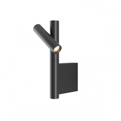 Бра Maytoni Modern MOD433WL-L3B3K цвет черный