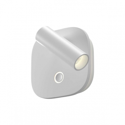 Бра Maytoni Technical Ego C175WL-9W-2.7-4K-W цвет белый