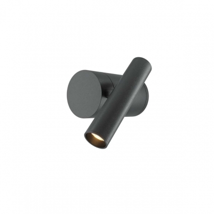 Бра Maytoni Modern MOD433WL-L3B3K1 цвет черный